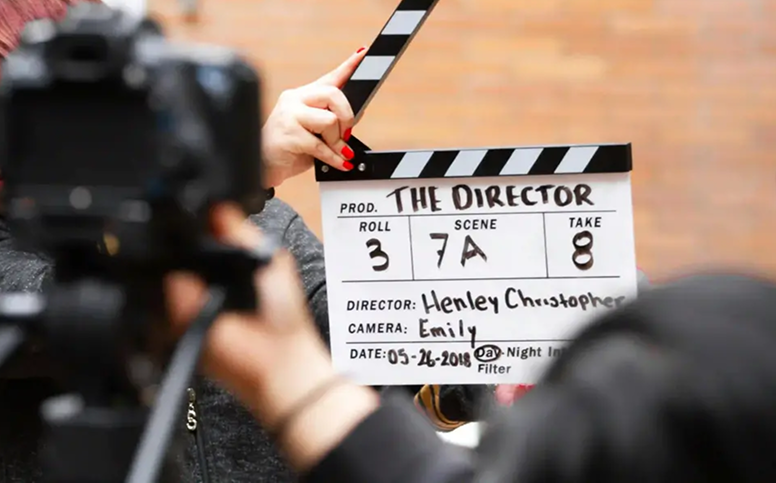 Banner Asistencia de Dirección Audiovisual